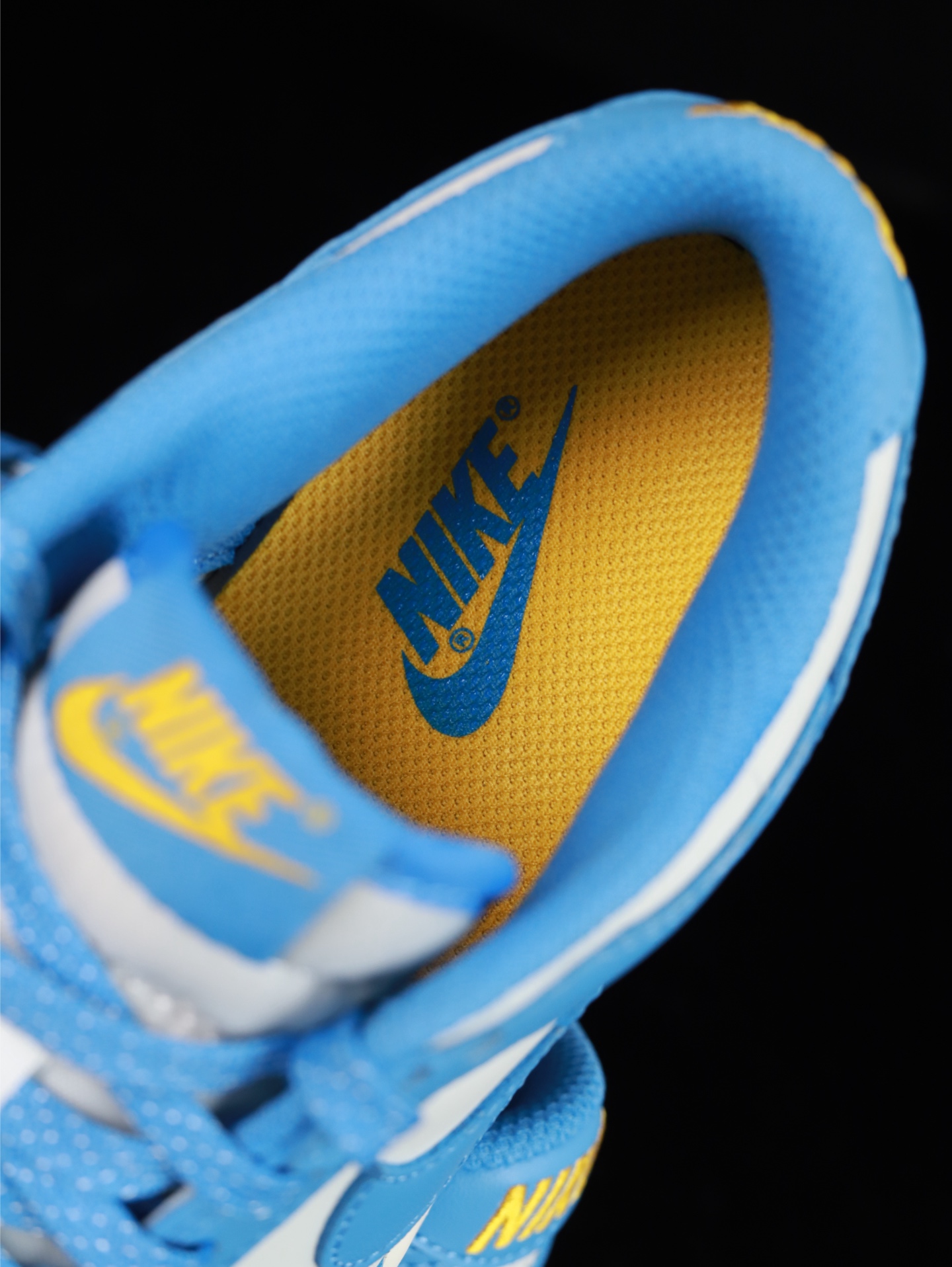 Nike Jordan